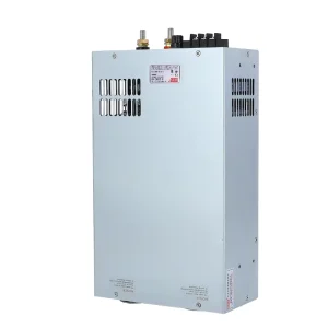 High Power 3000W Gold Power Supply S-3000W-36V AC to DC 36V 83.33A for Industrial