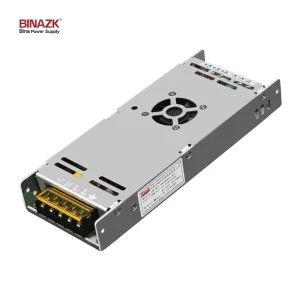 High Power 400W LED Display Power Supply CE RoHS Source Factory