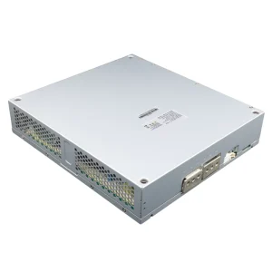 High Power 4300W Server Power Supply 24V DC Output 357A I2C Adjustable 96% Efficiency Industrial Use Switching Power Supply