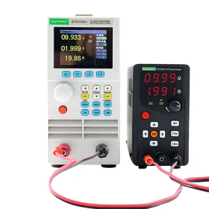 High Power 60V 5A DC Stabilized Laboratory Power Supply 220V Adjustable Bench Source 1 Year Warranty Testing Equipment