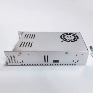 High Power High Precision Custom SMPS Enclosures Enclosure for Specialized Power Applications