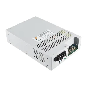 High Power Industrial Power Supply 24V 4000W LED Switching Power Supply