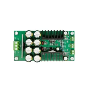 High Power Linear Power Supply 3A High Current 1mV Super Low Ripple Positive and Negative Voltage Dual Power Module ACDCDC