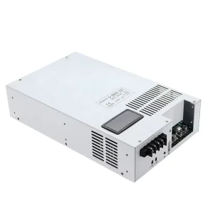 High Power Power Supply S 5000W 220V AC DC 22.7A Industrial Equipment Switching Power Supply