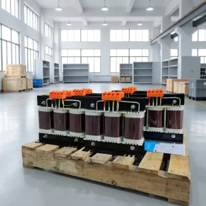 High Power SBK 300VA/10KVA Three Phase Isolation Transformer 440V 415V 380V 220V 200V 250kVA 240V 400V Single 50Hz Instrument