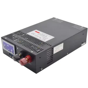 High Power Switching Power Supply 2000W Constant Voltage Constant Current Digital Display S 72V 27A