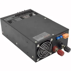 High Power Switching Power Supply 800W Voltage and Current Adjustable S 800 60V 13A Industrial Power Supply
