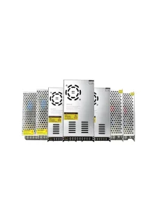 High Power Transformer 24 39A 201-300W Industrial LED Driver Single Output Switching Power Supply