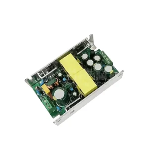 High Power Tube Single ended Bile Preamplifier Amplifier Switching Power Supply 6P3P EL34