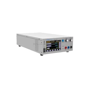 High Precision 80V 2A 160W Linear Regulated Ultra Low Ripple 1mV 1mA Resolution Bench Power Supply for Lab Teaching Test