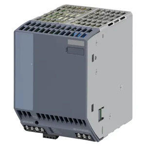 High Quality 100% Orginal Industrial Box Power Supply 6EP1336 3BA10