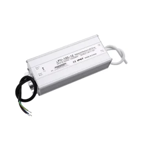 High Quality 120w Waterproof Power Switching Power Supply 12V 10A IP67 Constant Voltage Led Driver E-commerce Drop-shipping