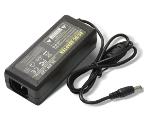 High Quality 12V 3A DC Regulated Power Supply 1A 2A 4A 5A 6A 7A 8A 9A 10A 15A 20A 30A 40A 50A