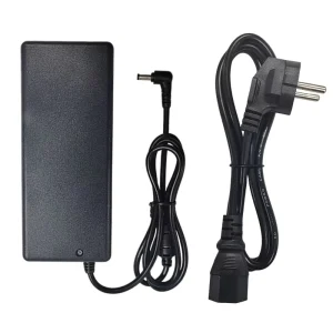 High Quality 144W Desktop Power Adapter 5.5*2.1mm Power Adapter