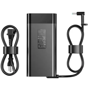High Quality 280W 20V 14A 4.5*3.0mm Replacement Charger for HP Laptop Electric Power Supply Adapter with PD Function DC Port
