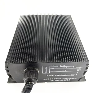 High Quality 48V to 12V Step Down Converter Bulk Power Module 120W DC DC Converter