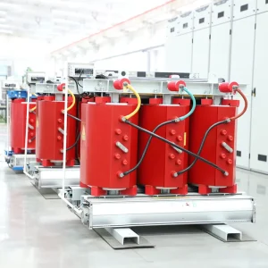High Quality 630KVA Transformer High Voltage 20kv 415V 50 Hz 60 Hz Low Loss Dry Type Power transformers