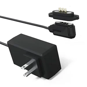 High Quality AC DC 3 12 V Power Adapters 5a Adjustable Voltage Power Supply Adapter for Fan Motor Smart Ring Glasses Electronics