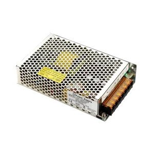 High Quality Camera Power Supply 12V 5A 60W 10V 15V 20V 25V AC DC Access Control Power Supply PC With Battery Backup