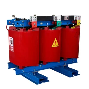 High Quality Dry type Medium Voltage Transformer 3 Coherent 220V to 380V Transformer 15kv 400v 2 Mva Dry type Transformer