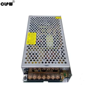 High Quality Electrical Equipment Power Supply AC110V 220V to 12V 200W 16.7A Switching Mode Power Supply for LED Strip Light