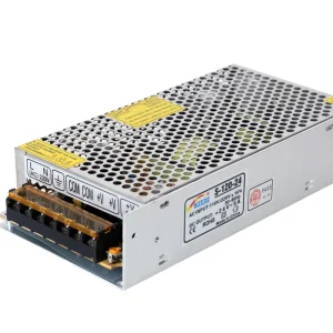 High Quality LED Power Supply 110V 220V AC to DC 12V 24V 5A 10A 20A 30A Switching Driver LED Transformer