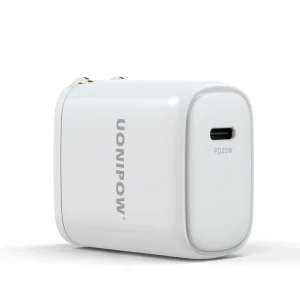 High Quality PD20W USB-C Fast Charging Adapter for 16/15/14/13/12/11 Electric Camera Compatible 20W Power Output