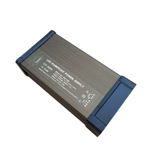 High Quality Rainproof IP65 LED Switching Power Supply AC to DC 12V 300W LED Adapter Switching Power Supply