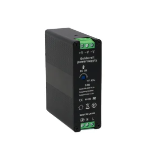 High Quality Reasonable Prices Heavy Duty Switch Mode Power Supply 24w for Industrial Uses Power Supply System