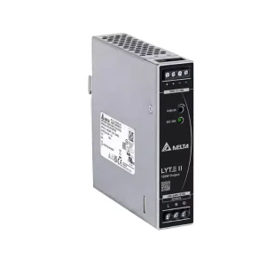 High Quality S DRL Series DRL-12V75W1AZ/DRL-12V120W1EN/DRL-24V120W1ENA/DRL-12V240W1EN DIN Rail Switching Power Supply New