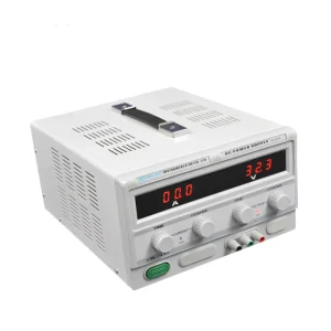 High Quality Single Output Linear DC Power Supply 0-30V 0-10A TPR 3010D