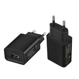 High-Speed Micro USB C Wall Charger Travel-friendly 5A USB Type C Charger Durable Gan 10W 7W OTP for iPhone 15W 18W 5V 1A 2A