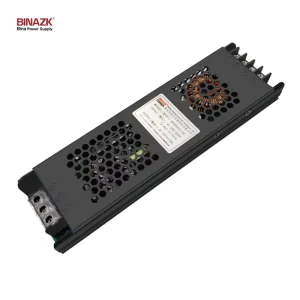 High Stability 12V 400W LED Power Supply for LED Screen