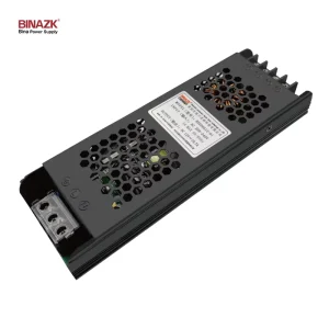 High Stability Aluminum Shell 12V 200W Linear Power Supply