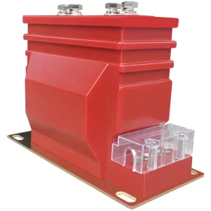 High Voltage 10kV Input Three-Phase AC Current Transformer
