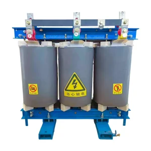 High Voltage 10kv 15kv 20kv 30kv 400v 3 Phase Transformer 50 Kva to 4000 Kva Dry Type Transformer Current Transformer