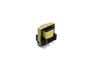 High Voltage 150V/230V High Frequency Transformer 10kVA Rated Capacity for 240V/120V Power Applications