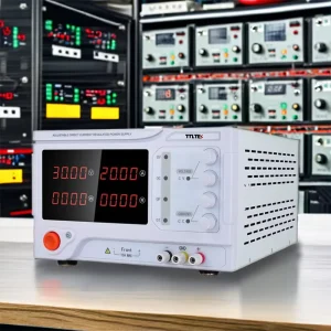 High Voltage 6000W Adjustable Variable Laboratory Bench DC Power Supply Switching LED Test Power Supply