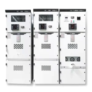 High-Voltage Complete Power Distribution Equipment