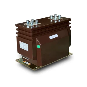 High Voltage Current Transformer 10kV 60Hz 200/5A LZZBJ9-10 CT