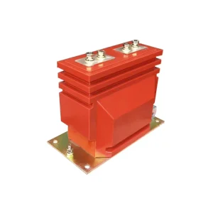 High Voltage Electronic Current Transformer 10kV Series Protection Three Phase Power 380V Output 300kVA Rated Capacity Copper