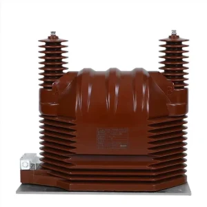 High Voltage Indoor Enclosed MV&HV Power Transformers Insulated 35kV Input and 200V Output Three-Phase 50Hz