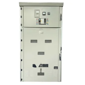 High Voltage KYN61-40.5 Metal Clad Withdrawable Switchgear Factory Customizable Indoor Substation Power Distribution Equipment
