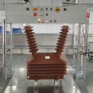 High Voltage Potential Transformer 20KV 36KV 33 KV MV&HV Transformers