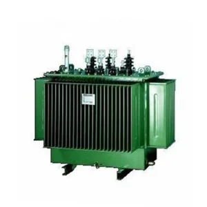 High Voltage Power Transformer 150 Kva 11kv Input Voltage to 400v Output Three-Phase 50/60Hz Frequency