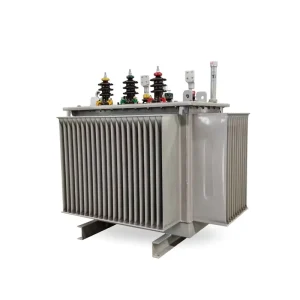 High Voltage Power for Transformers 3 Phase 6KV 6.3KV 10KV 10.5KV 11KV to 440V 440V 0.4Kv 315KVA 500KVA 10KVA Rated Capacity