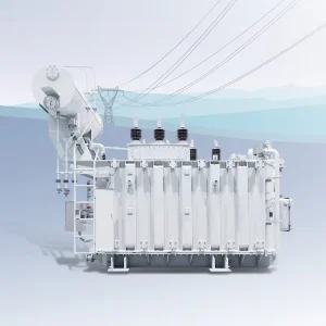 High Voltage Transformer Input 33kv/415v Step-down Voltage Transformer Power Distribution Transformer Price