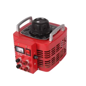 High Voltage Variable Frequency Transformer Power Supply
