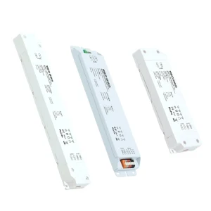 High end Triac Dimmable 5 In 1 Dimming Switch On LED Power Supply 12V/24V 5A – 25A 60w 100w 150w 200w 300w IP40