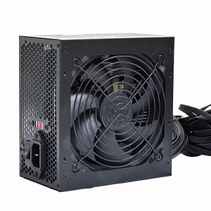 High power Gaming PC Computer Case Desktop ATX 300W 400W 700W 6000W 500W Active PC Power Supply